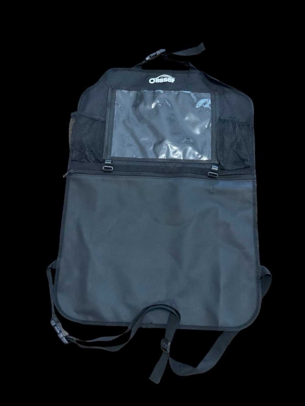 👣 5/$25 - Car Seat Back Protector/Organizer
